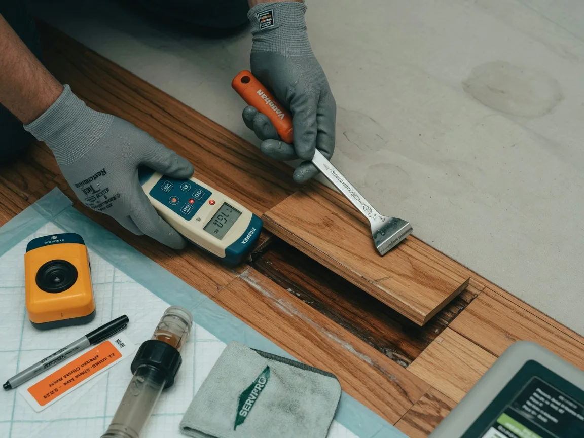 Why choose Water Damage Restoration in Hondo, TX